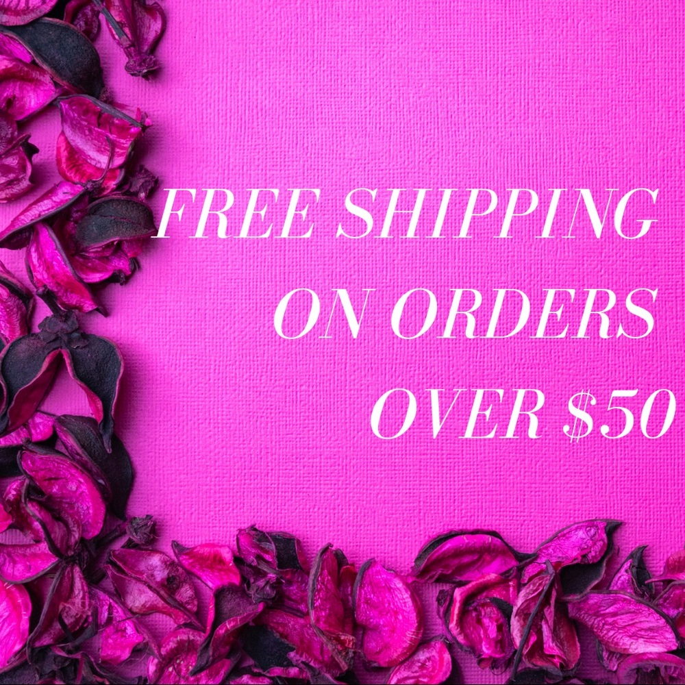 Free shipping!
